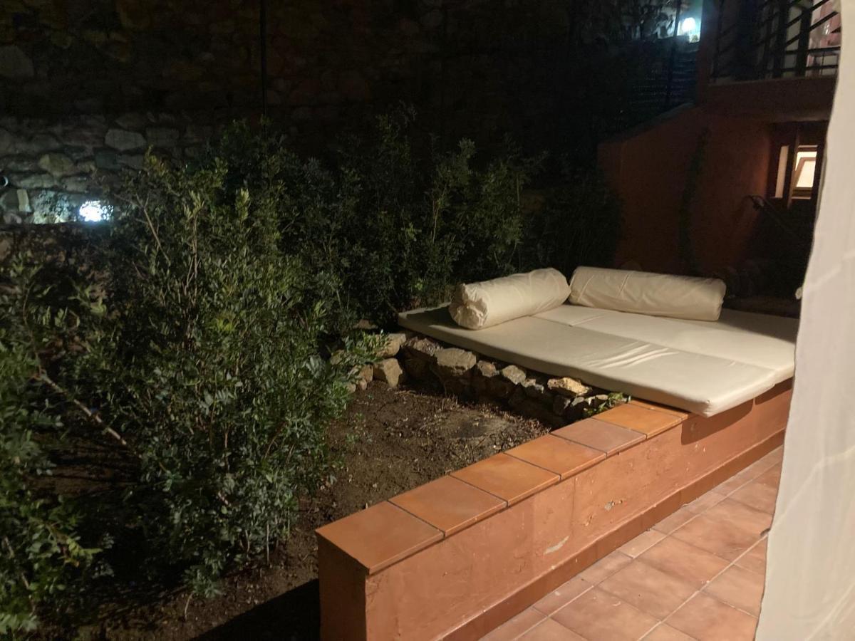 Villasimius Il Patio Sul Porto Exterior photo