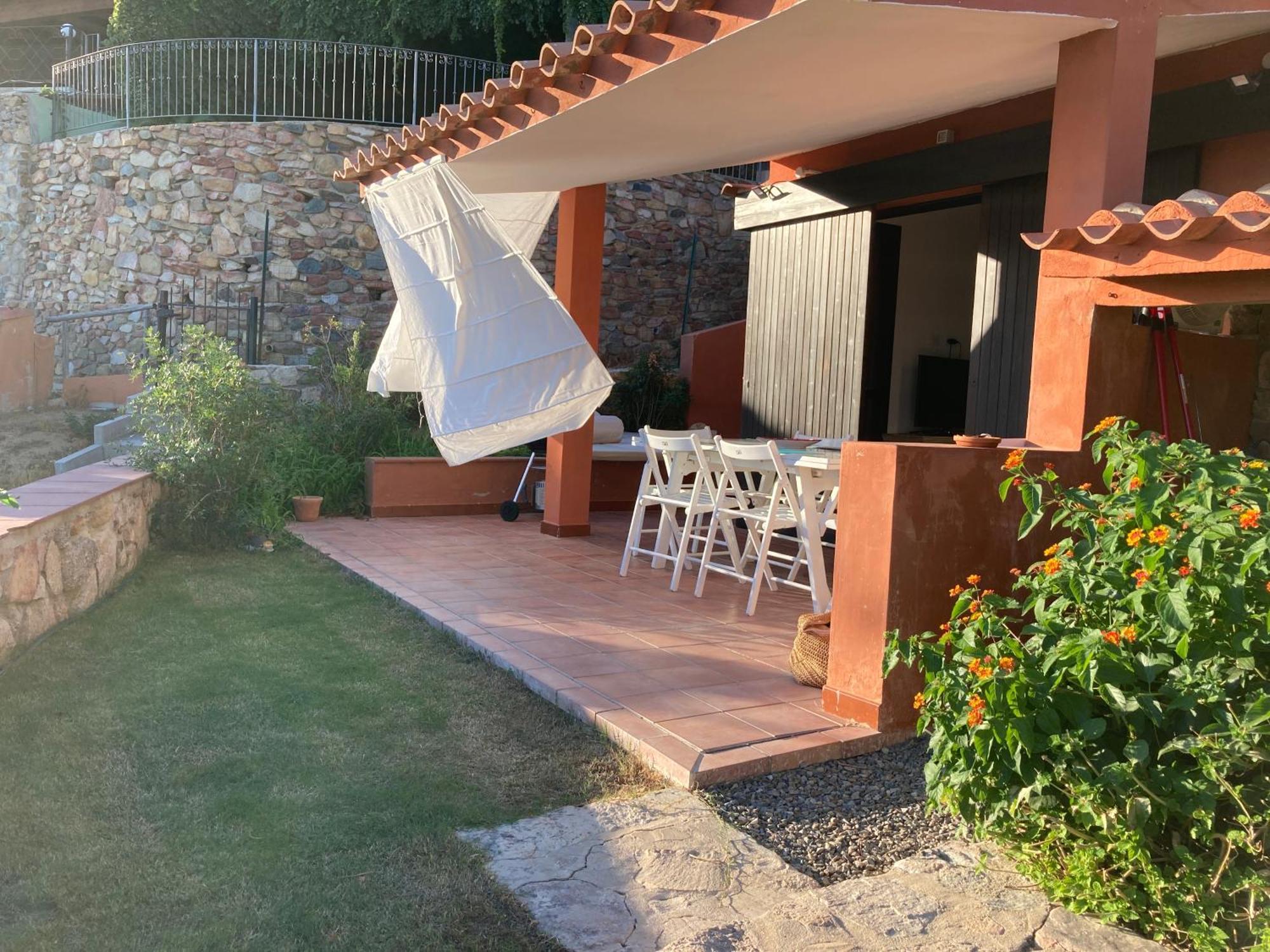 Villasimius Il Patio Sul Porto Exterior photo