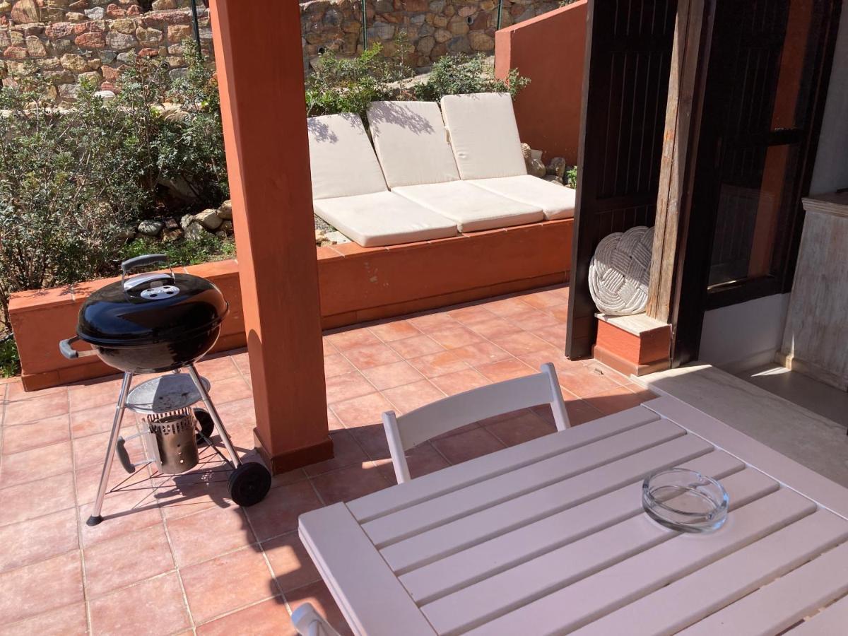 Villasimius Il Patio Sul Porto Exterior photo